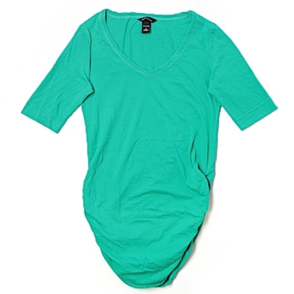 Moda tunic shirt